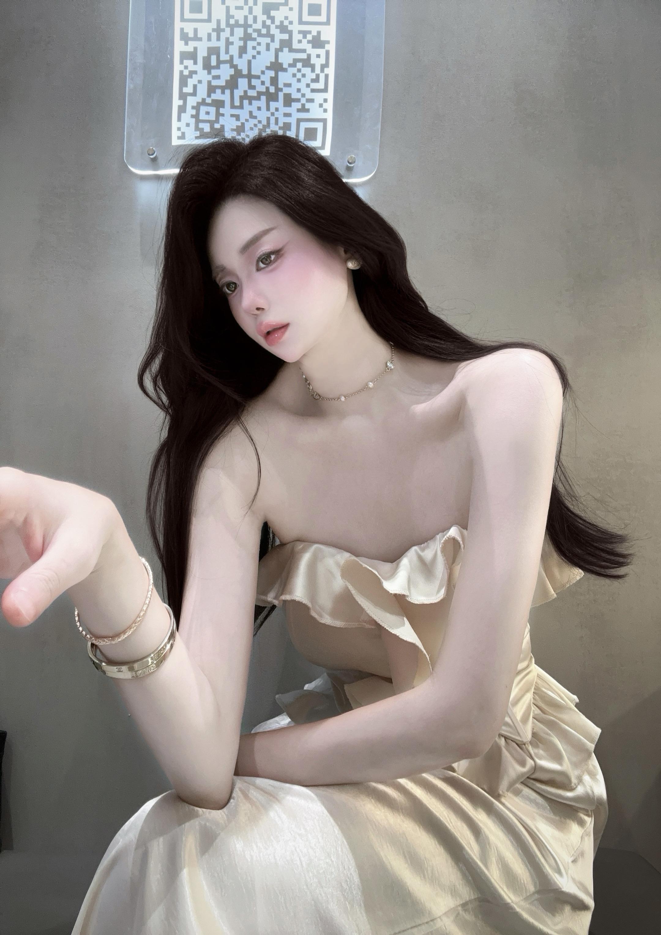 指到你 就要你。我看谁还没过来 仅你可见