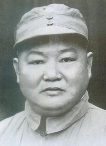 1989年，中央军委公布36位军事家名单，那一年，罗炳辉已经去世整整43年。一个