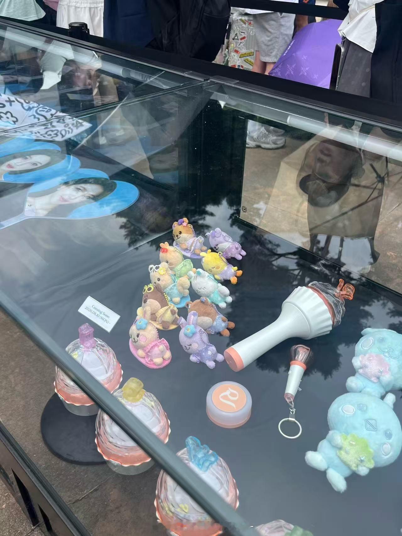 晒黑了的松鼠 反而更像活物了 