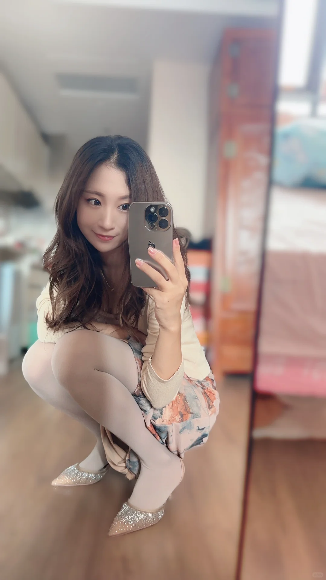 氛围感 ootd每日穿搭 松弛感