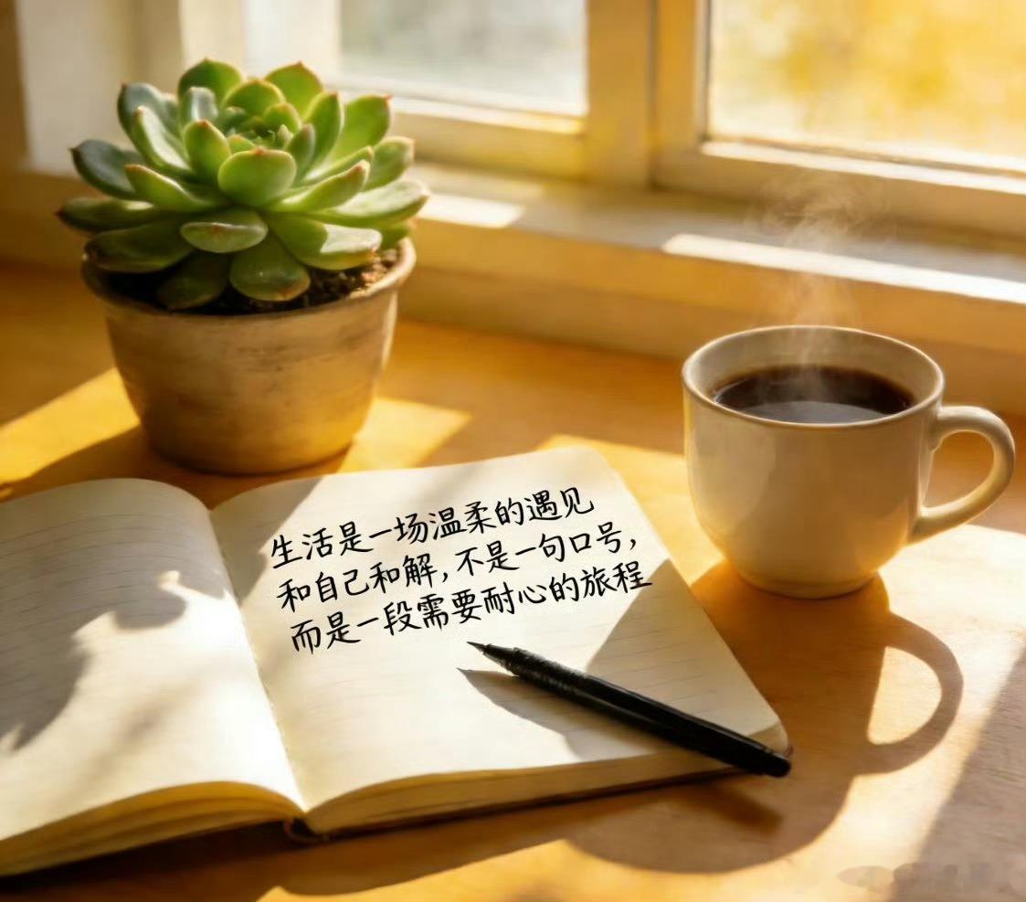 原来人生热爱是这样找到的不必刻意追寻，在一次次尝试与体验里慢慢探索。循着内心的欢