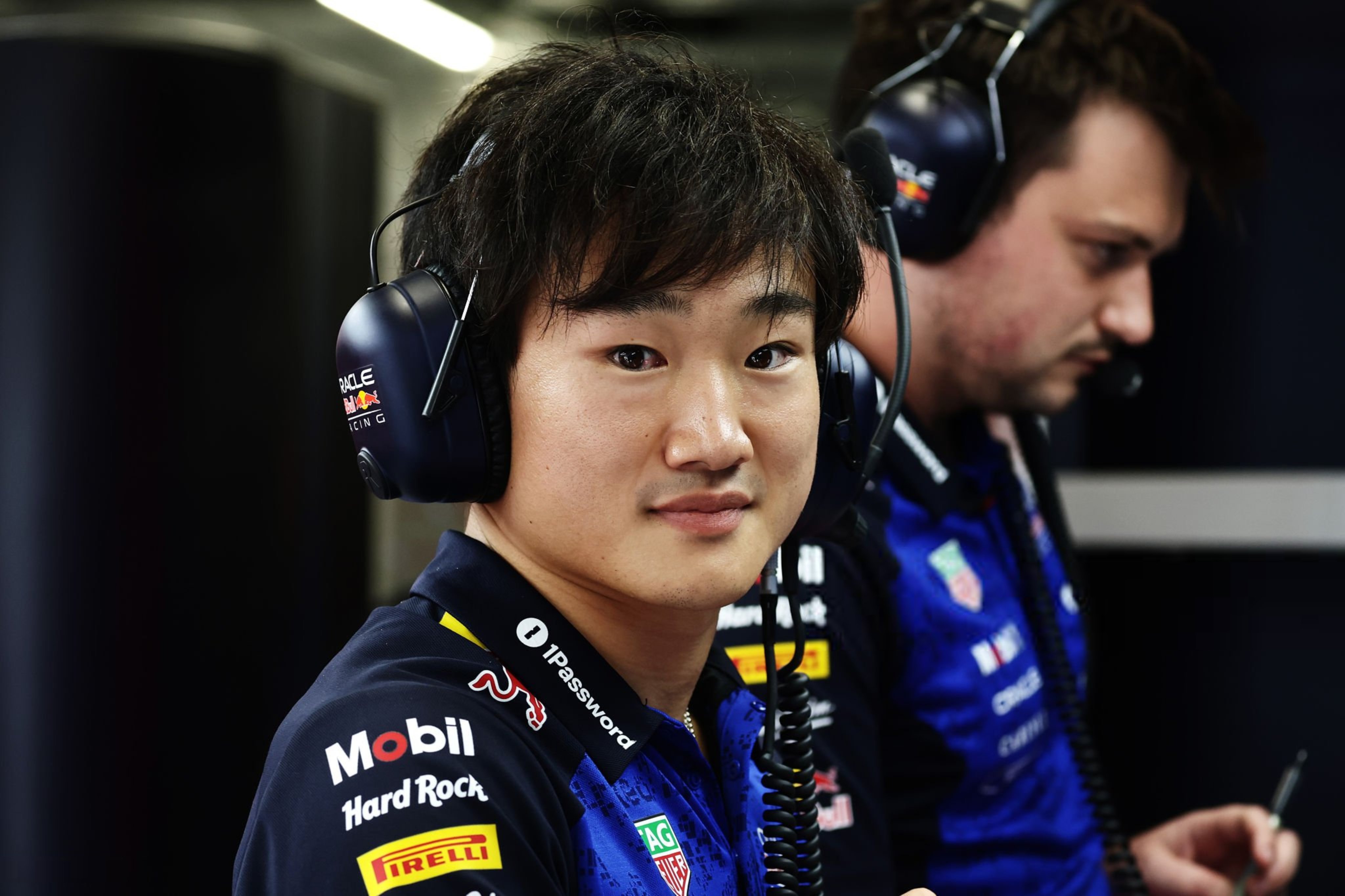 F1 红牛否决了角田裕毅在11月参加阿德莱德的 GT WCA 的比赛计划 