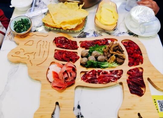 蜀艺阁  有牛 🥩🥩🥩🥩🥩🥩
