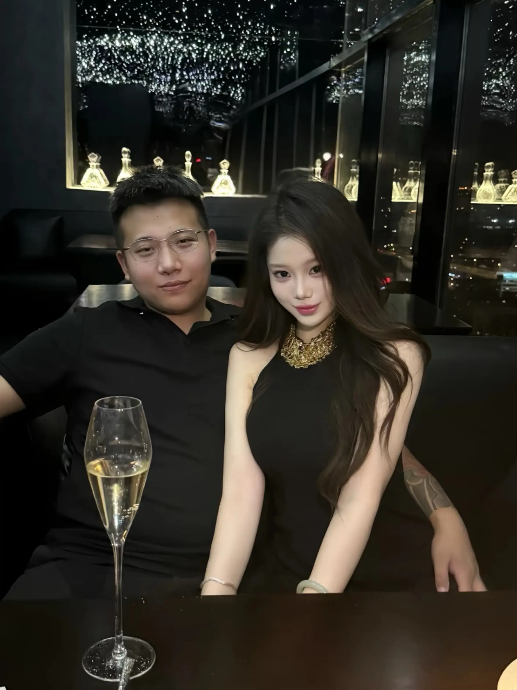 我的恃宠而骄 是你完全爱我的证明