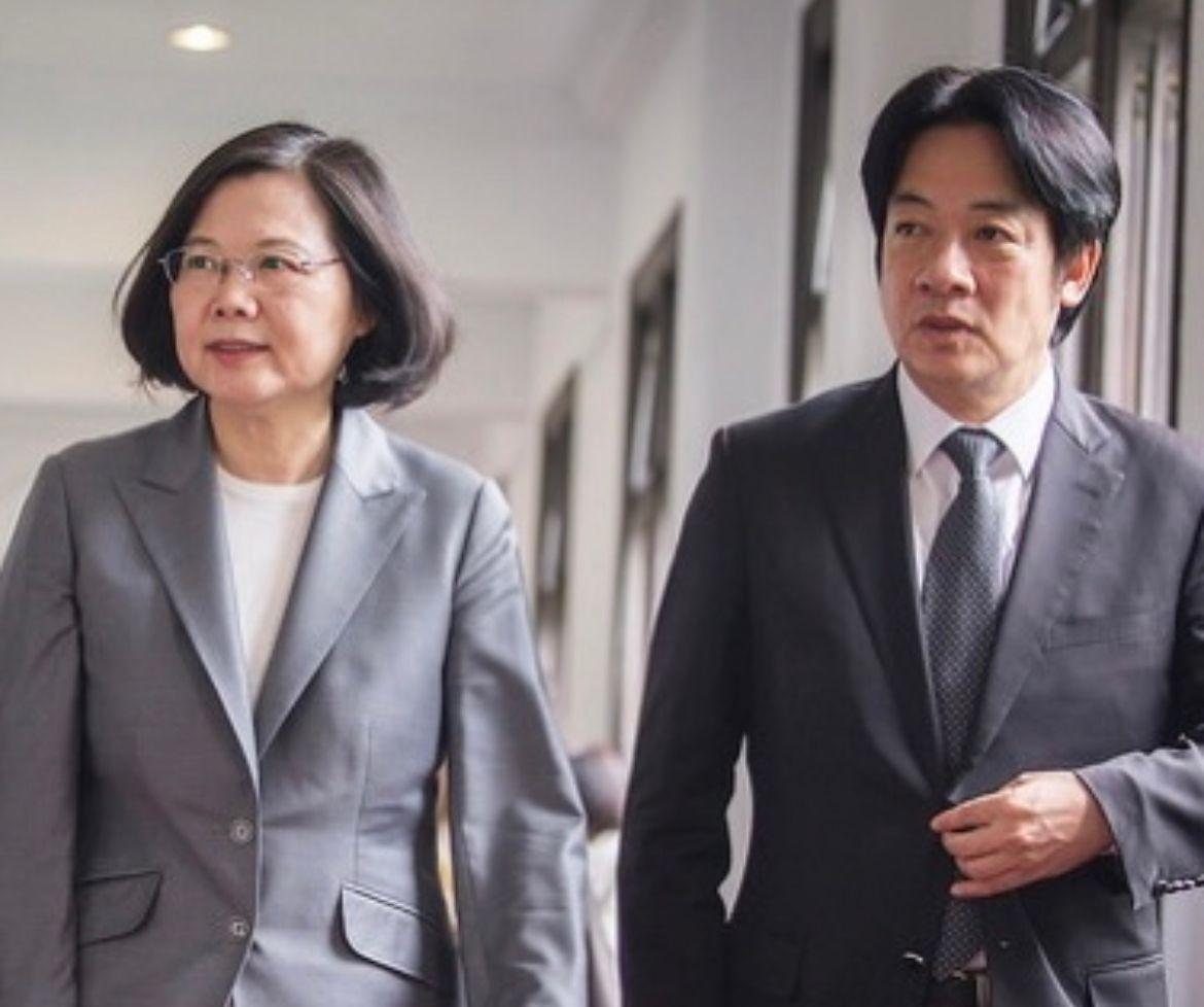 冷血！蔡英文对警察被撞身亡沉默，却为与日本棒球赛发文庆祝

据岛内媒体报道，3月