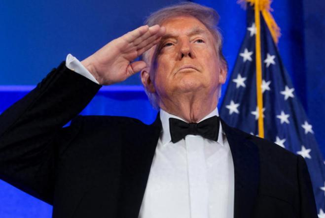 美国密件深夜曝光！反华项目全部复活？特朗普连出三招围堵中国！

2026年7月2