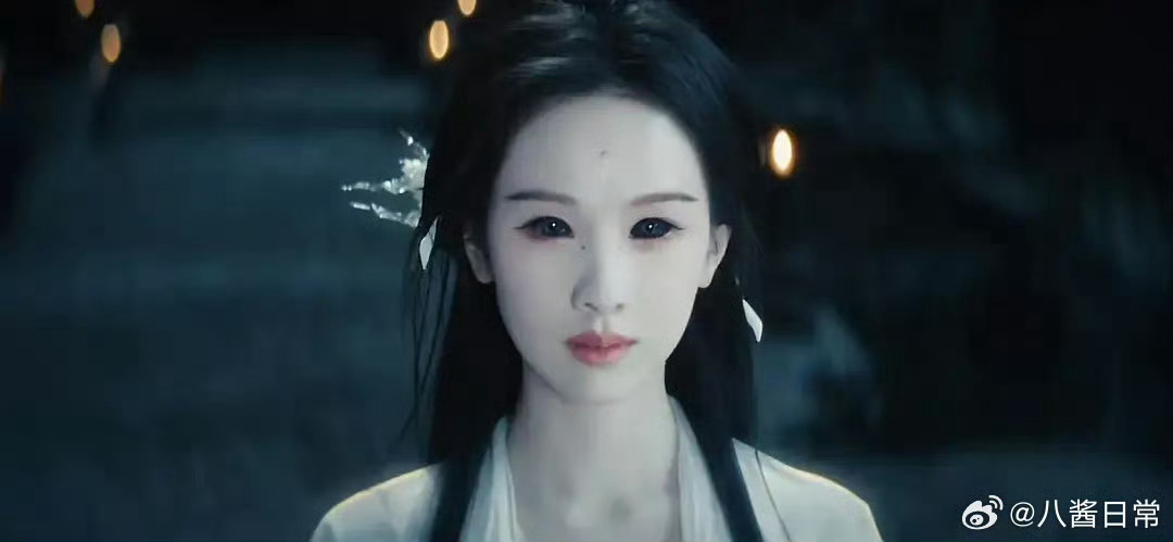 郭敬明拍的啥阿，我惊呆了月鳞绮纪