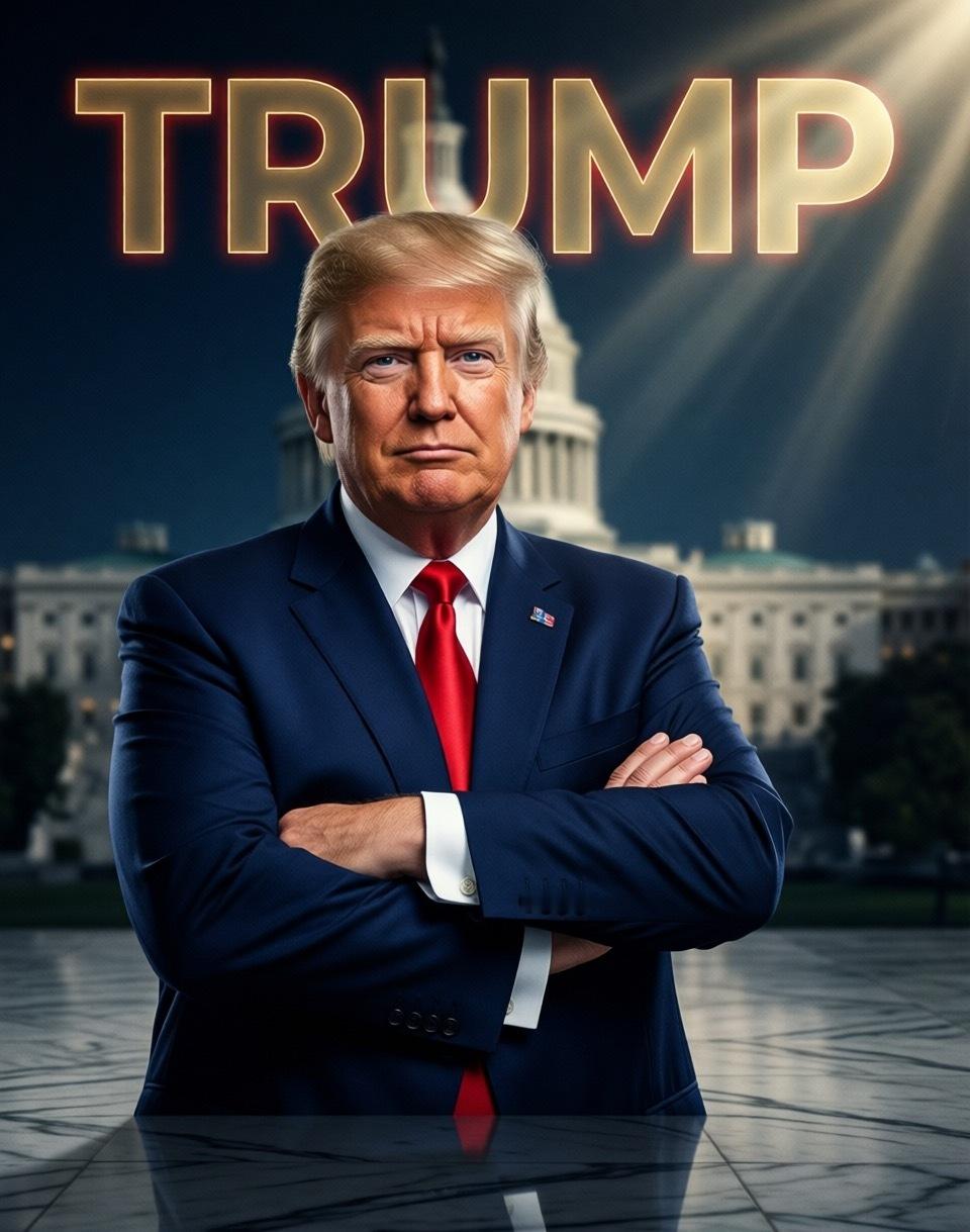 我现在睡个午觉都提心吊胆的，真的害怕被特朗普抓走了，我宁死不屈也不去美国的。 