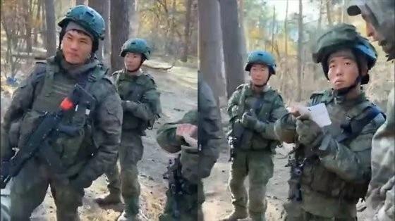 俄朝军事合作已经到了到命运相连，俄朝军事合作并非突然升温，而是有着几十年的深厚渊