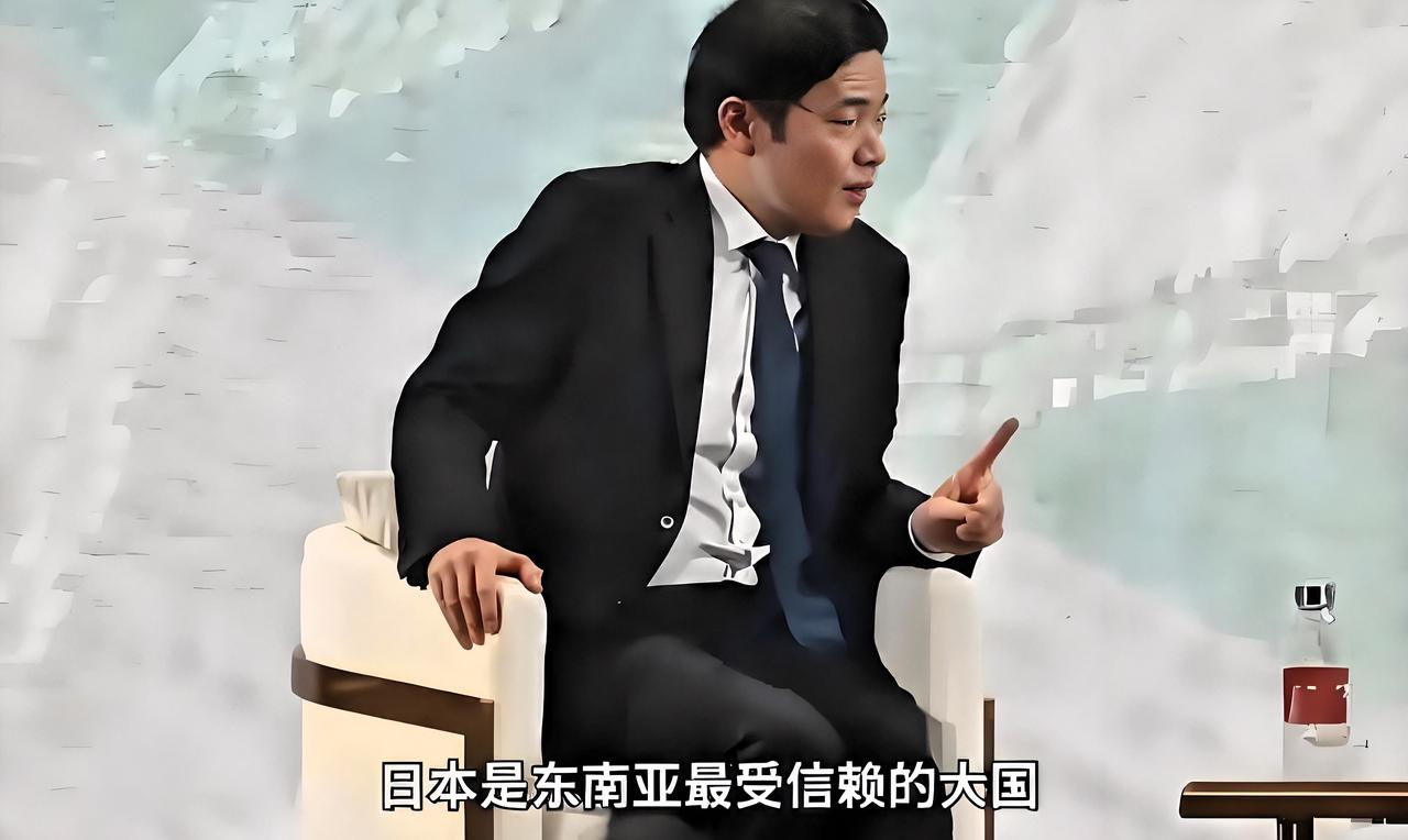 新加坡总理黄循财一句“the Senkaku Islands”彻底捅破外交“滤镜