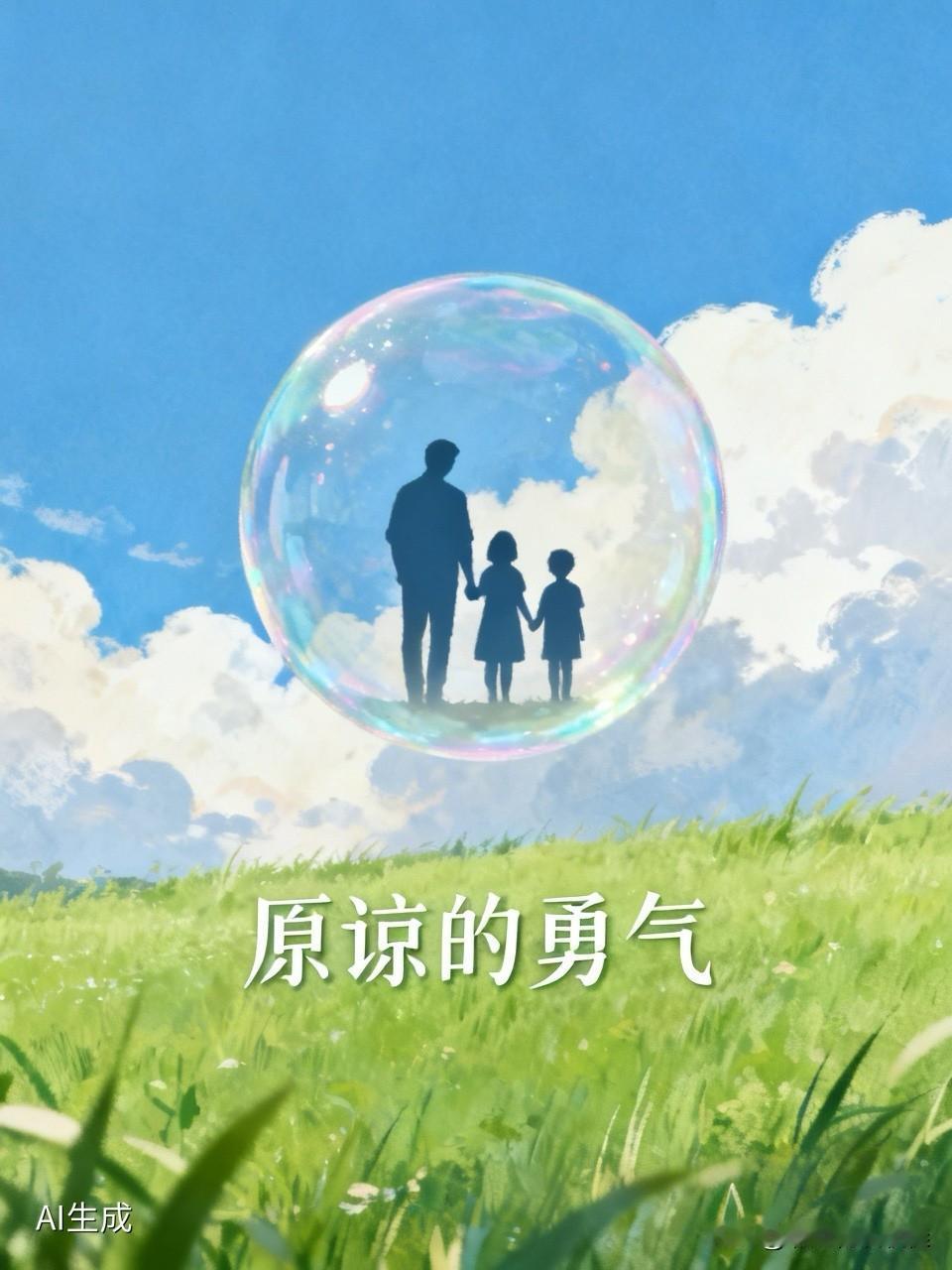 老公实施家暴，应不应该为了孩子选择原谅？我认为不该。就拿小区的王姐来说，她老公一