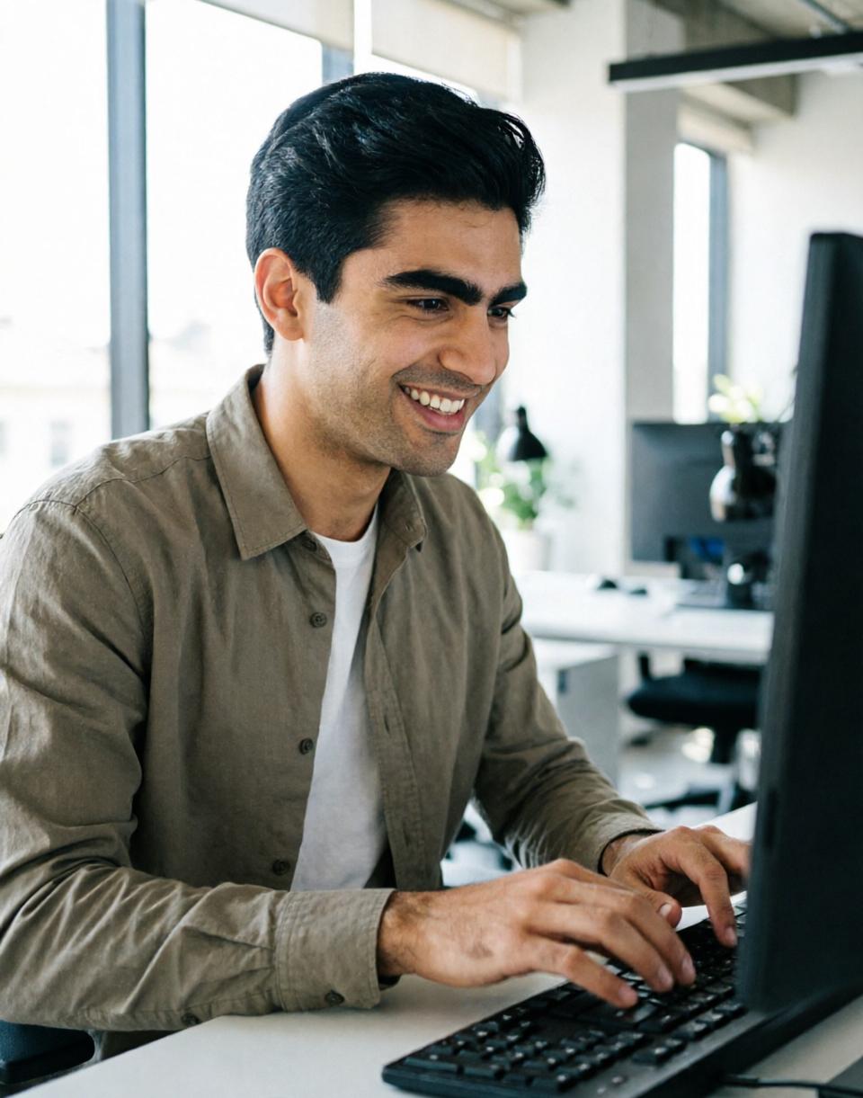 2026年，青壮年最赚钱的赛道在哪里？

2026年，风口已经变了。对于中国青壮