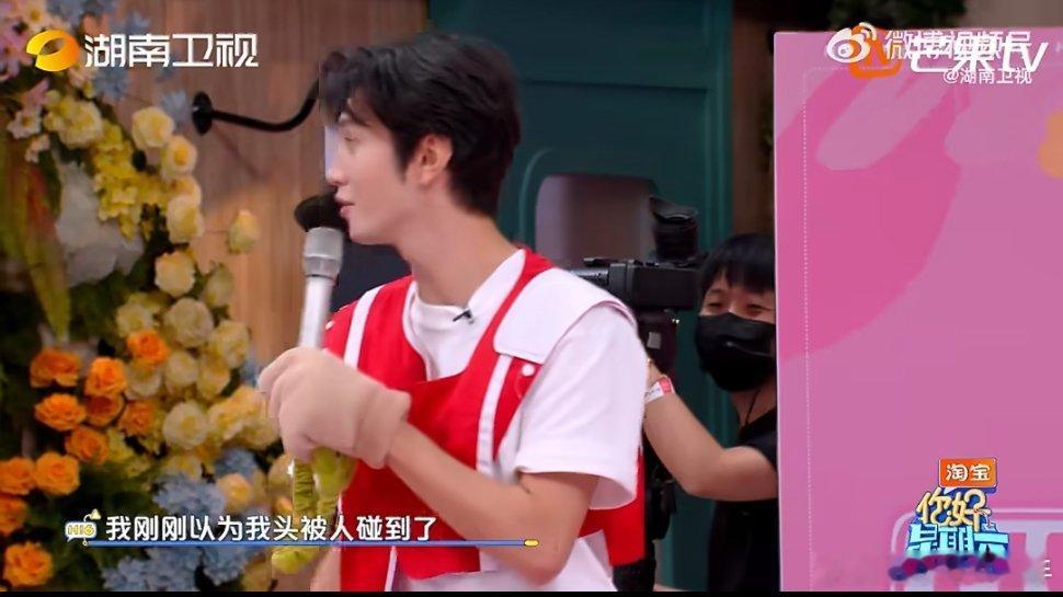 被陈哲远刀麻了陈哲远玩卧底也太有一套了吧！全程不动声色疯狂输出，悄咪咪把人挨个淘