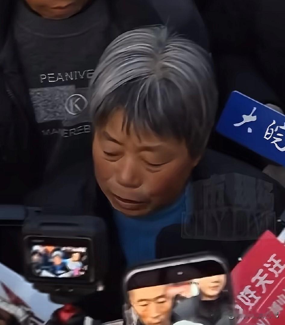 罗大美家人对二审结果满意吗？会上诉到最高法院吗？
二审开庭前，罗大美妹妹的观点是