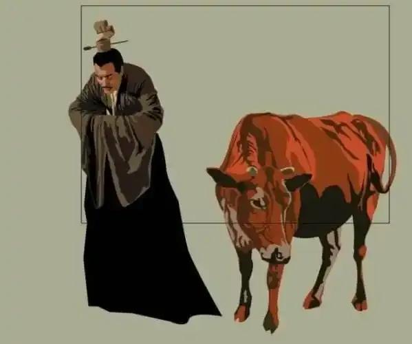 你知道吗？历史上最狠的战术，往往不是拼兵力，而是玩 “伪装”—— 但这种伪装，一