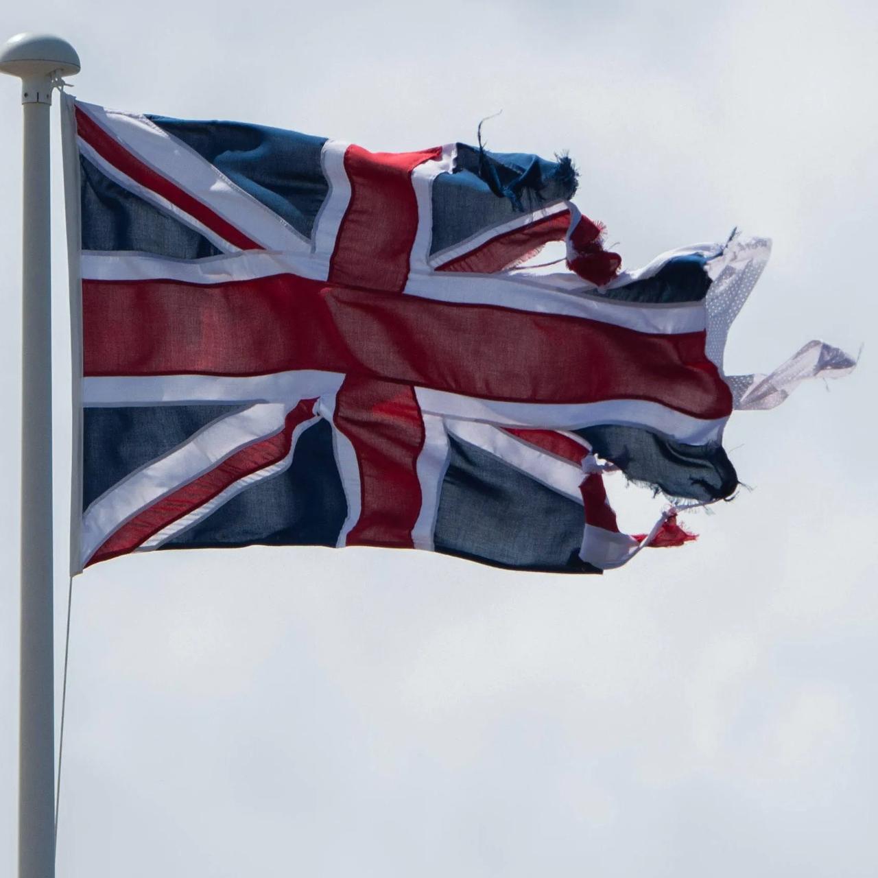 那第一悲惨是谁？

世界精神状态的报告：

英国是地球上第二悲惨的国家。。(信息