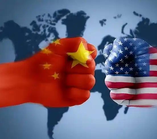 玩不起就加税，美国也就这点本事。美方急了：这个中国货，加税260%。增税，今天是