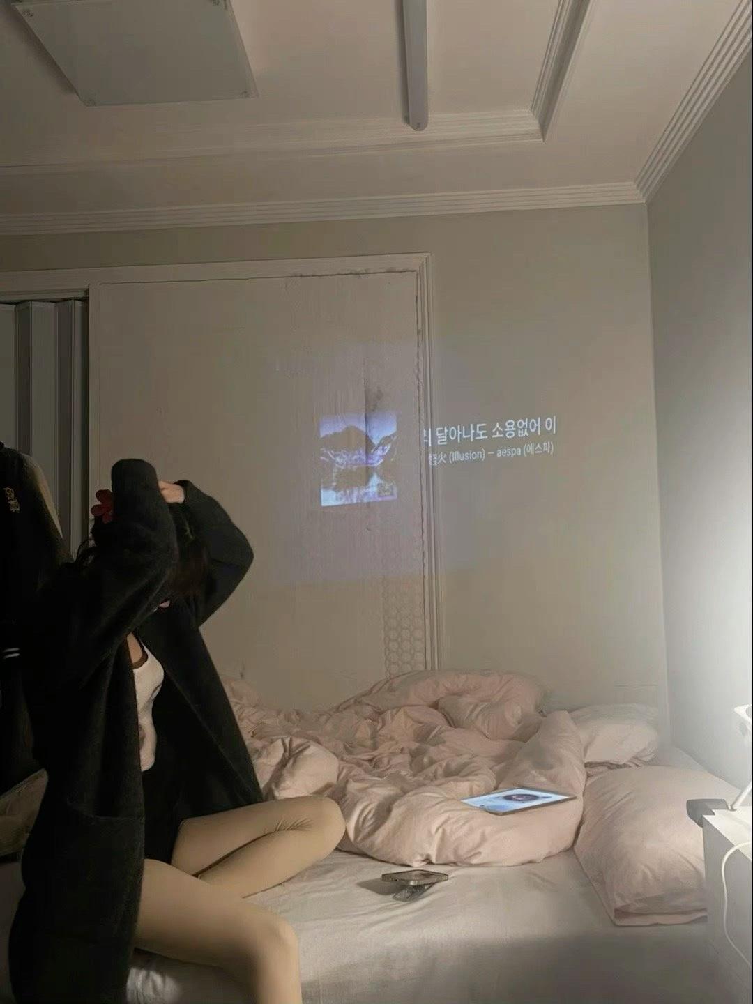 有没有人帮我早起 我可以帮你熬夜   咸阳·袁家村