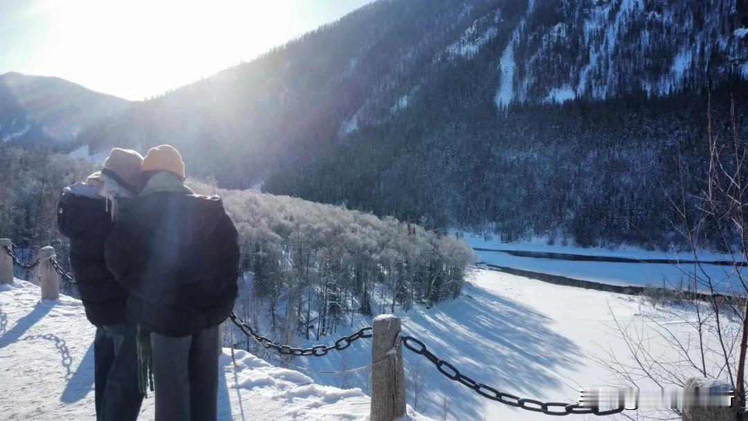 趣游喀禾5日
🏂🏻冬季的快乐源泉🥳·12月16日新疆旅游·丝路风情 三哥说