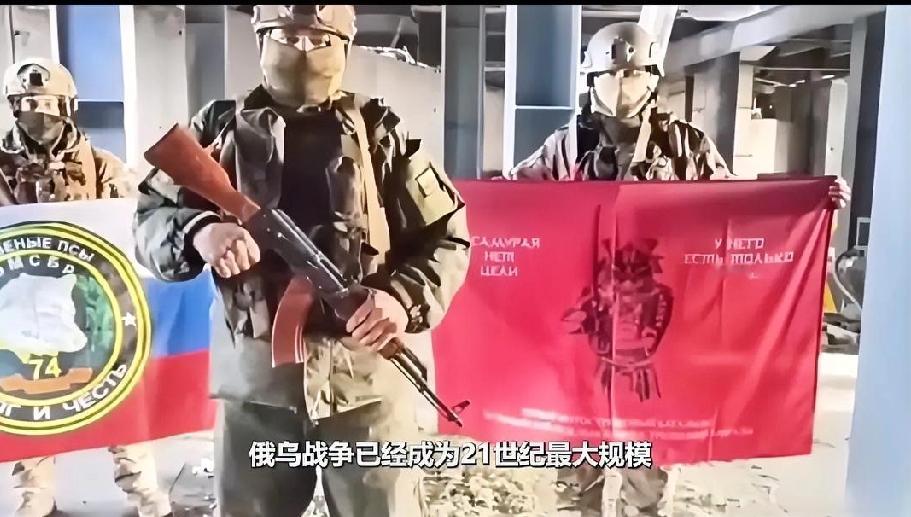 俄乌战场打到今天，已经不只是欧洲的问题。枪炮声在乌克兰回响，美国却在华盛顿反复复