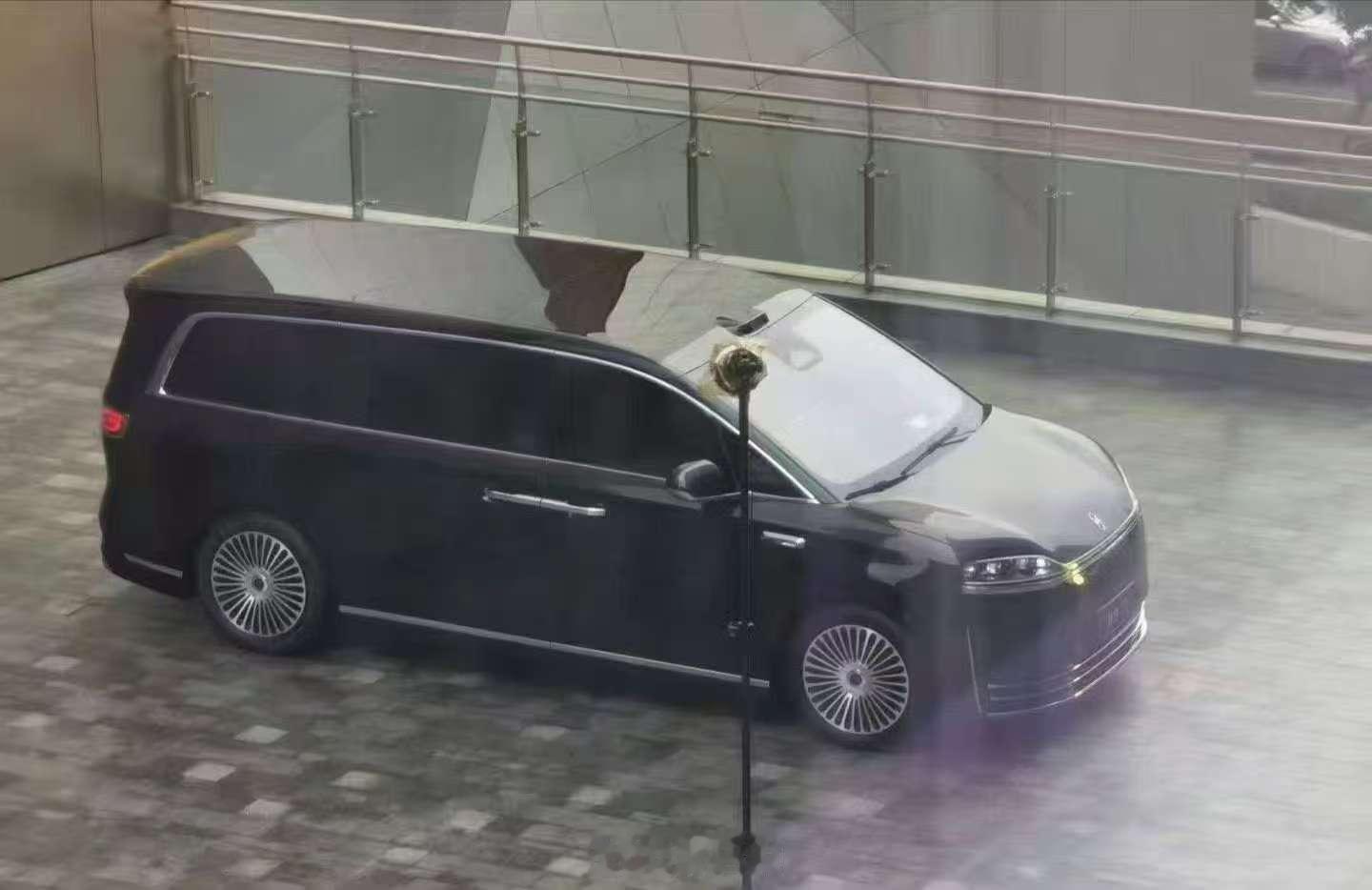 MPV市场新角色来了