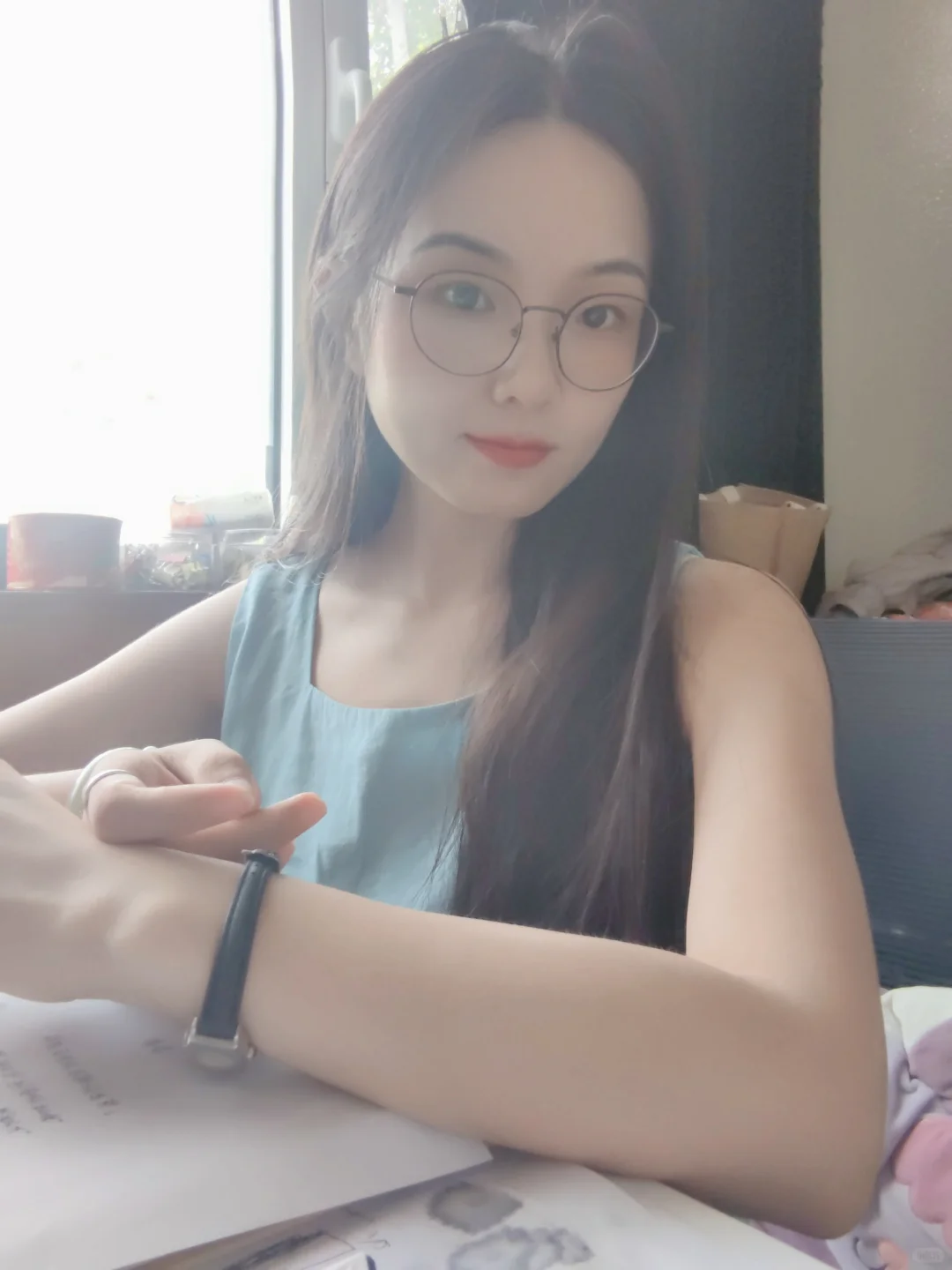 鑫感悟-情绪冷漠症