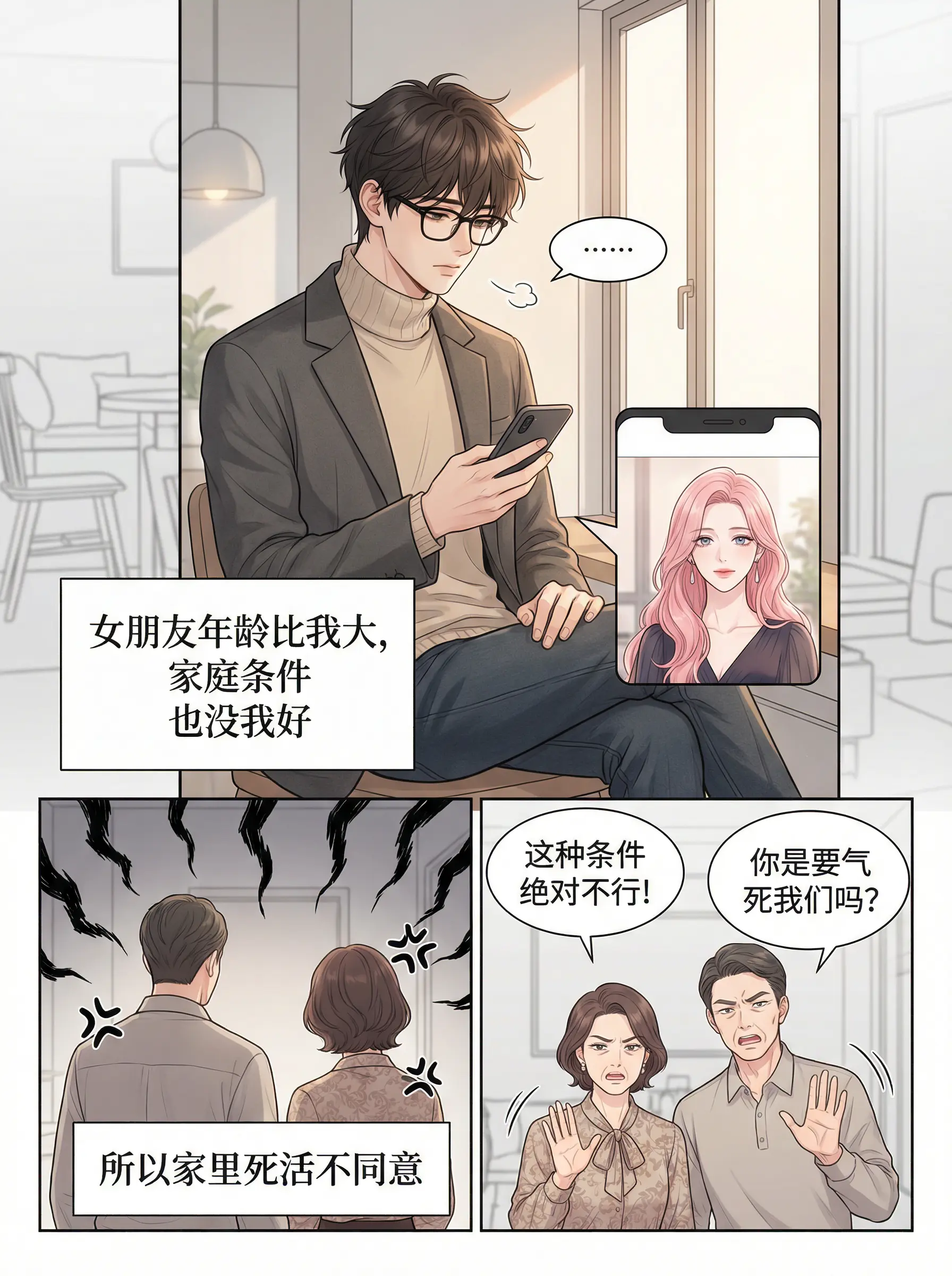 或许这就是一种态度。