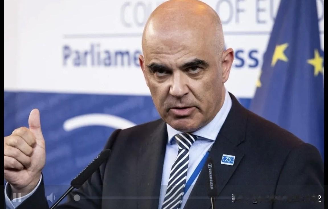 “使用武力已成为常态”：欧洲委员会秘书长对委内瑞拉局势的回应


欧洲委员会秘书