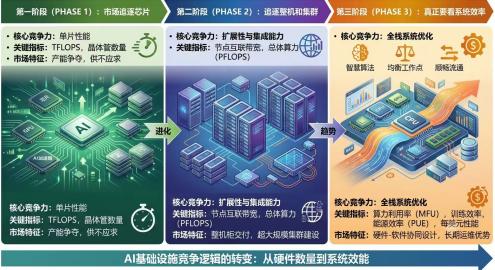 如果站在投资人角度，我不会只把曙光ParaStor F9000的IO500双榜第