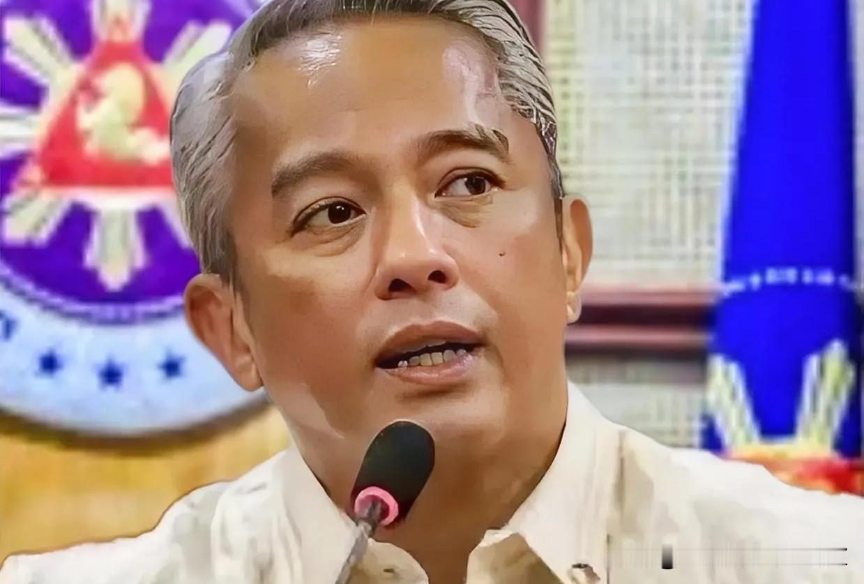 菲律宾内政部长雷穆拉最近被全民舆论吐槽到顶不住，索性上电视承认抓捕行动全盘搞砸。