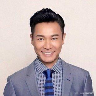 郭晋安回应和欧倩怡离婚感觉完全和以前不一样了 ​​​