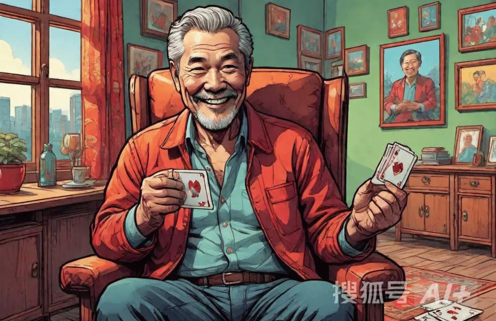 50岁到59岁还在混日子？这十年若没攒下这4张底牌，晚年注定凄凉！
 
千万别觉