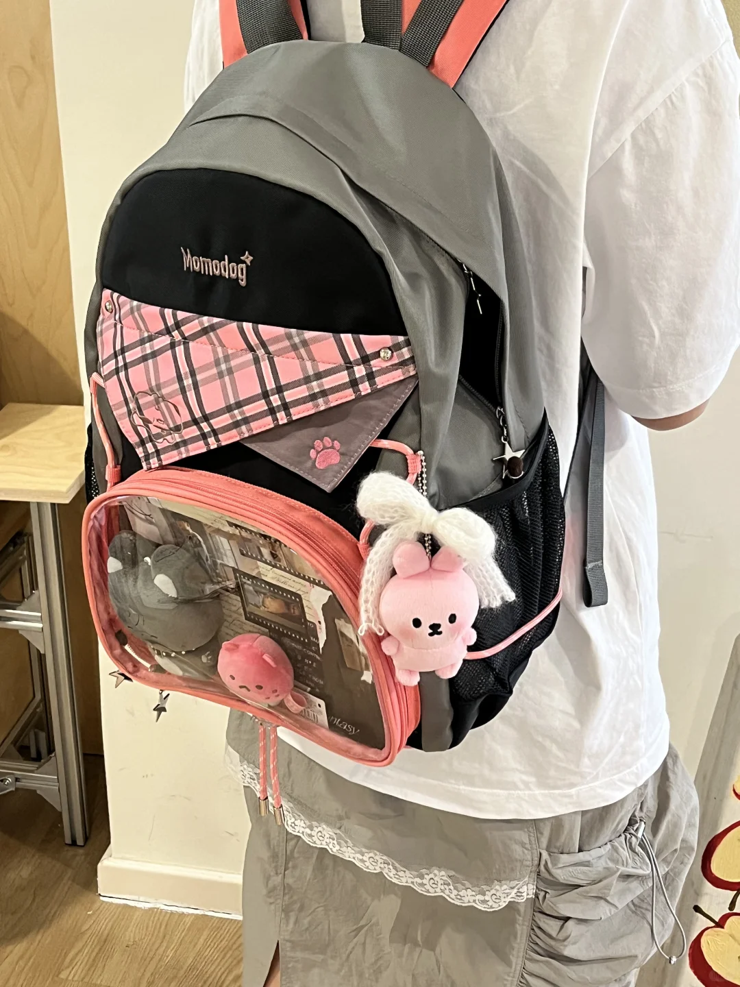 公告来啦！！💕