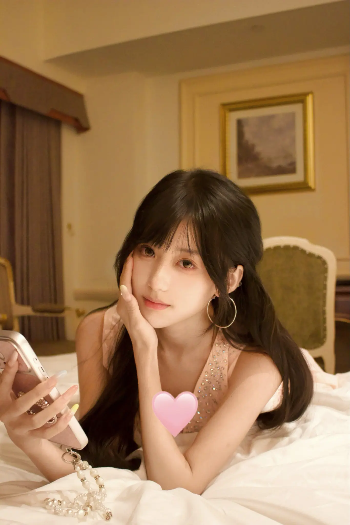 追男爱豆再魔怔也比找个普男发朋友圈强
