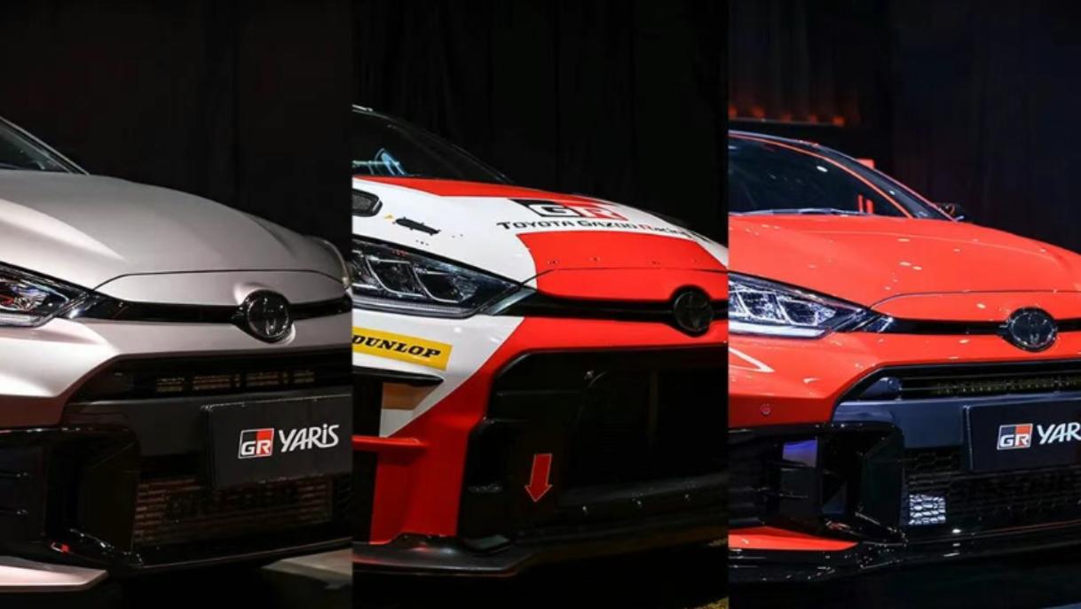 丰田半年超530万辆
2026年上半年，丰田汽车公司（Toyota）以539万辆