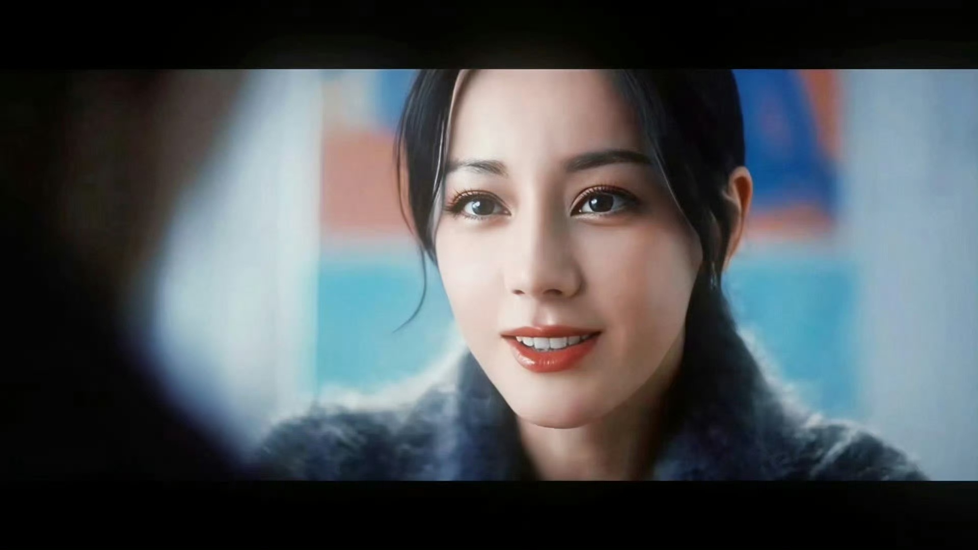 杨紫 迪丽热巴 新剧状态 