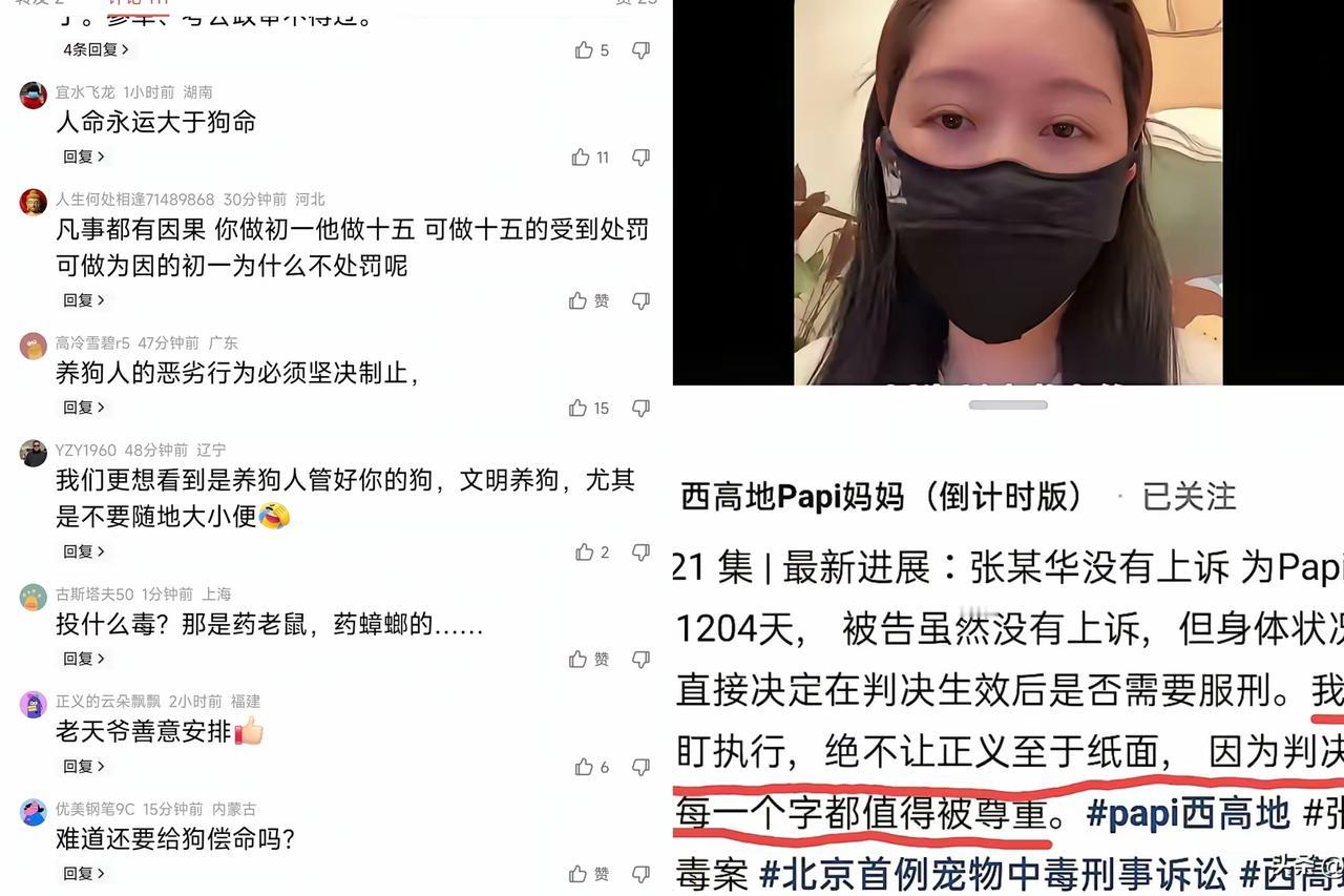 河北网友这话戳中多少人的心巴！“做十五的被处罚，那做初一的咋没事儿？” 现在毒狗