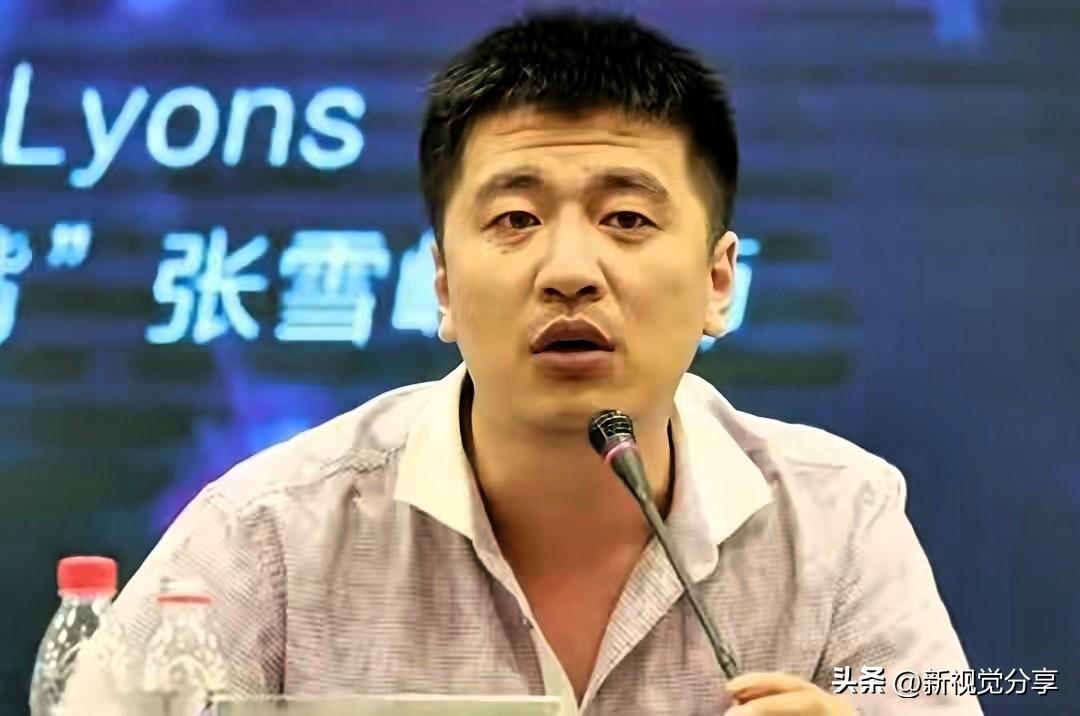张雪峰的捐款记录，他当初说要捐5000万收复台湾被攻击被网暴，但是没有改变他的公