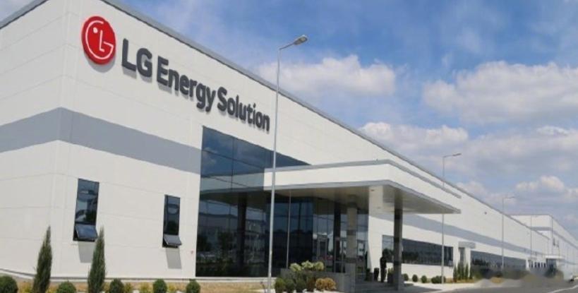 28.6 亿美元！LG 新能源向本田出售美国电池工厂资产该工厂预计明年投产，本田