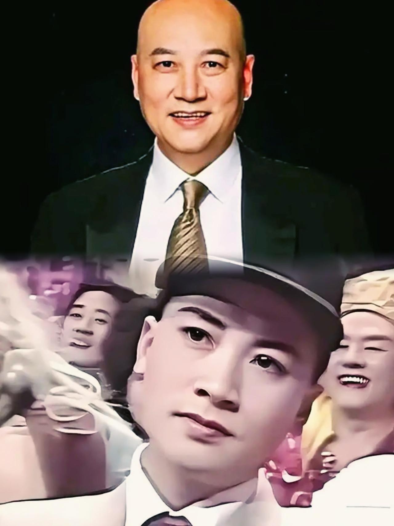 发了！
或可得70亿遗产，
迟重瑞这婚姻赢麻了。

1990年，迟重瑞和大他11