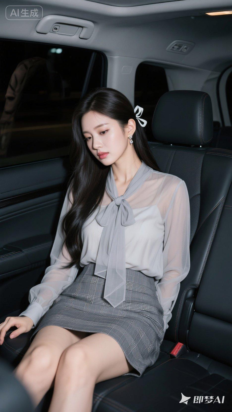 你们觉得众多女明星中谁最漂亮?