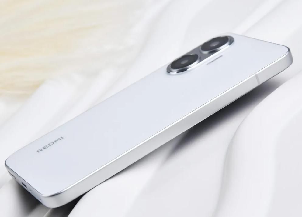 📱 REDMI Turbo 4 Pro 图赏：2.5K价位段颜值与性能的天花板