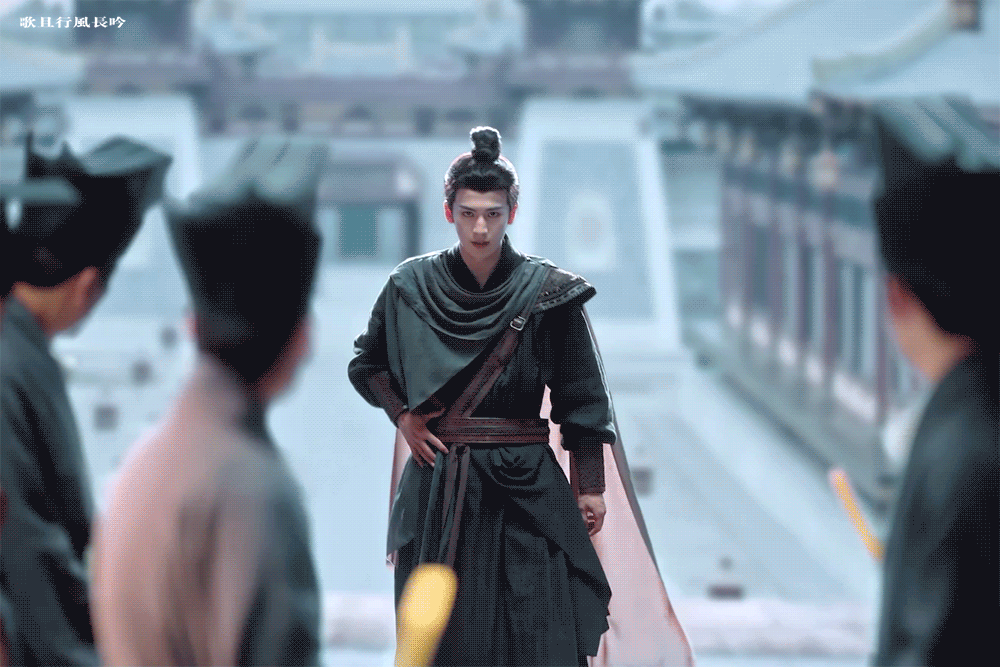 #度华年# /裴文宣🪶🪶 ​​​
