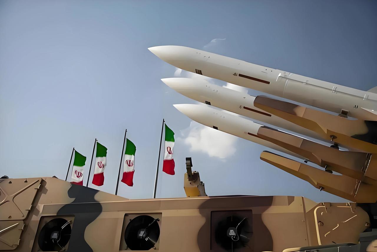 伊朗这次不忍了！
8月2日，伊朗努尔新闻网突然放出狠话：“如果美国敢动伊朗的能源