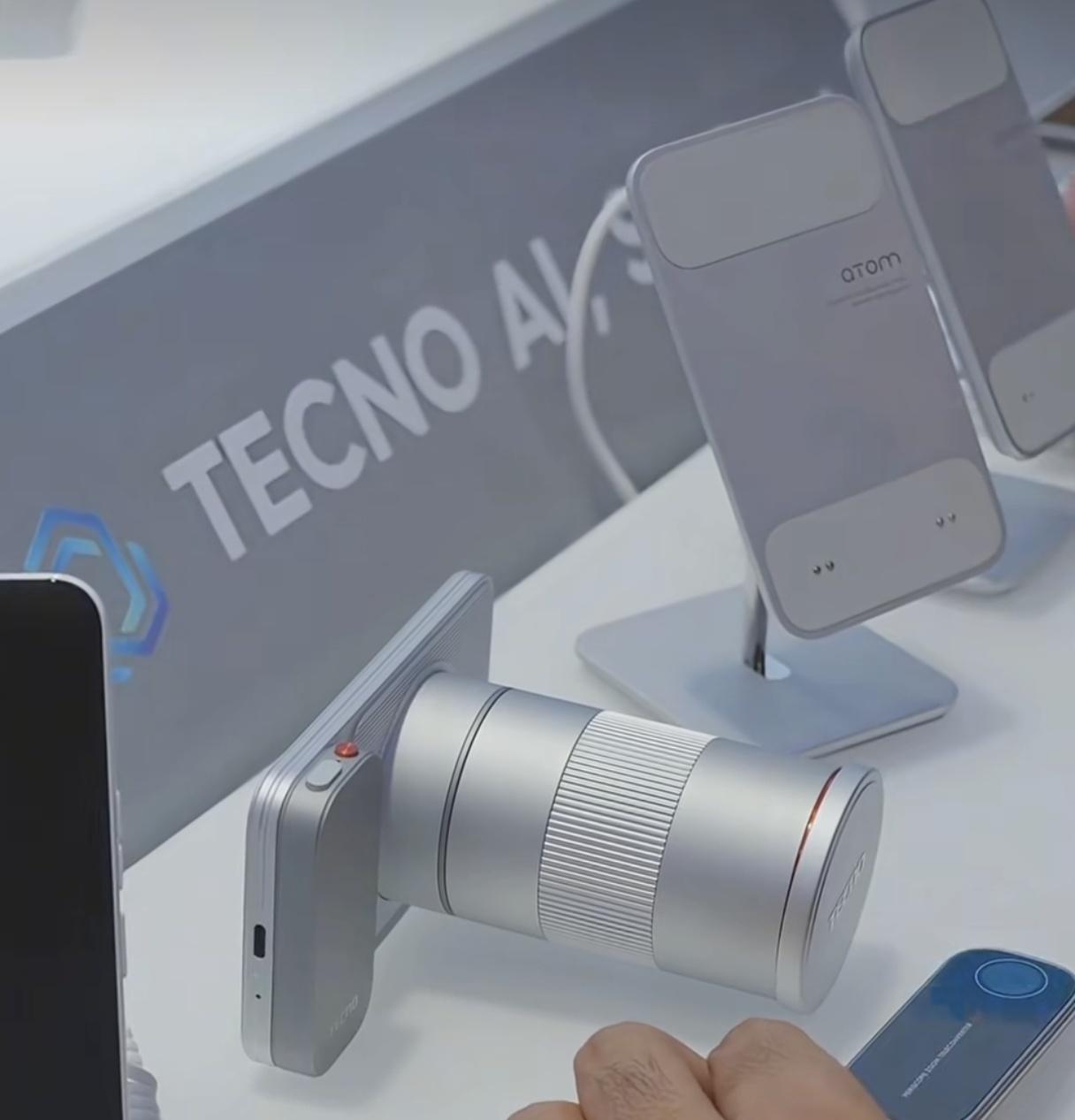 谁说国产手机没创新
来看看非洲之王——传音手机
传音手机虽然不在中国卖
但是的确