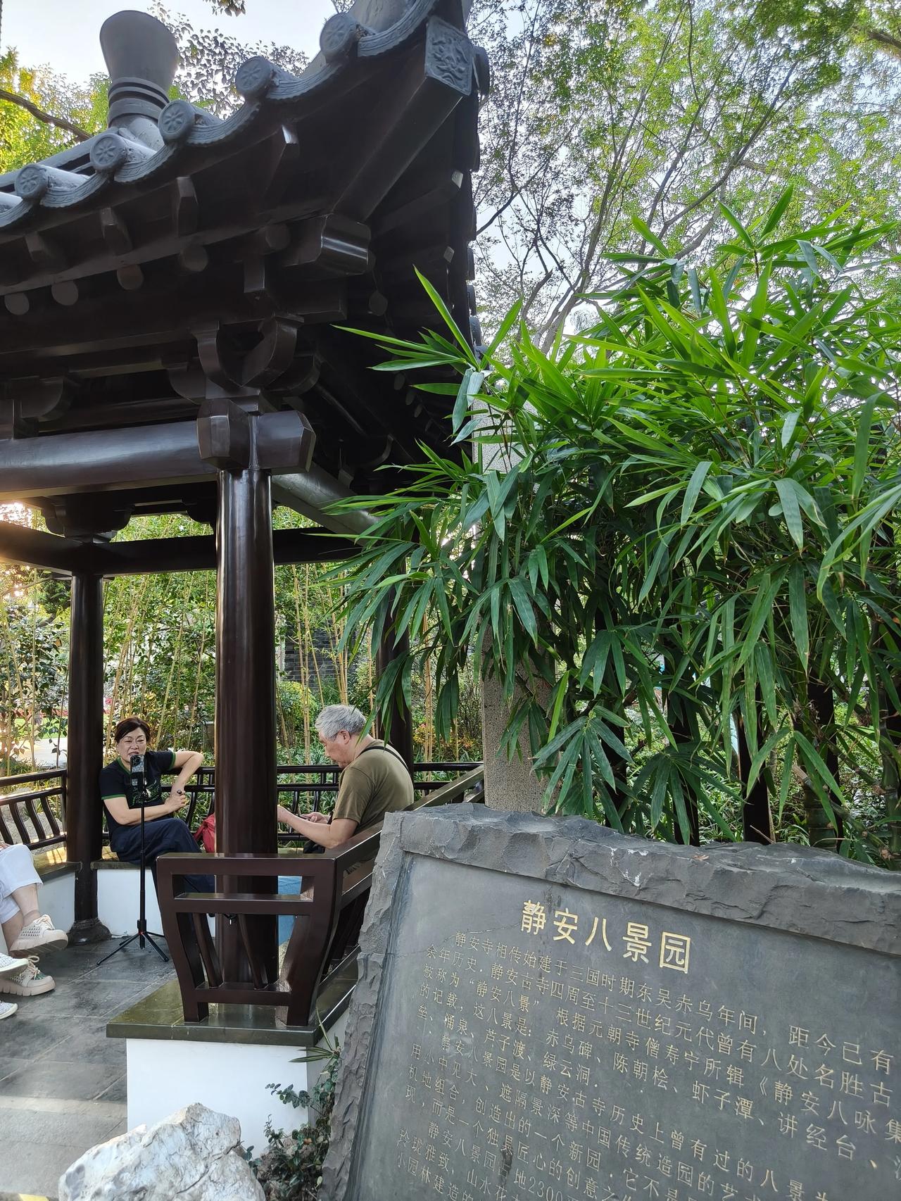 秋天的风，带着些许凉意，吹过树梢，吹落几片叶子。叶子落得从容，没有挣扎，没有留恋