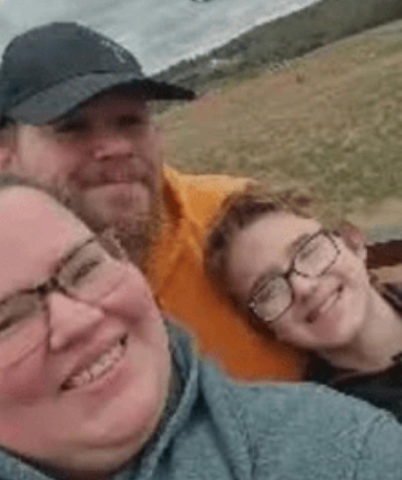 美国宾州的伦常悲剧让人震惊！11岁的男童，就因为游戏机被没收，在生日当晚对养父下