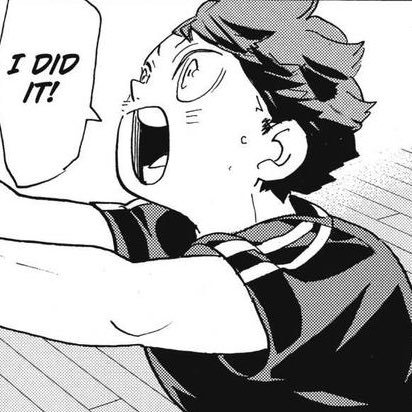 #及川彻[超话]##及川彻# 成长 ​​​