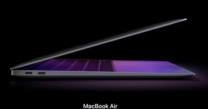 MacBook Air|郭明錤预计新款MacBook Air今年有望出货700万台