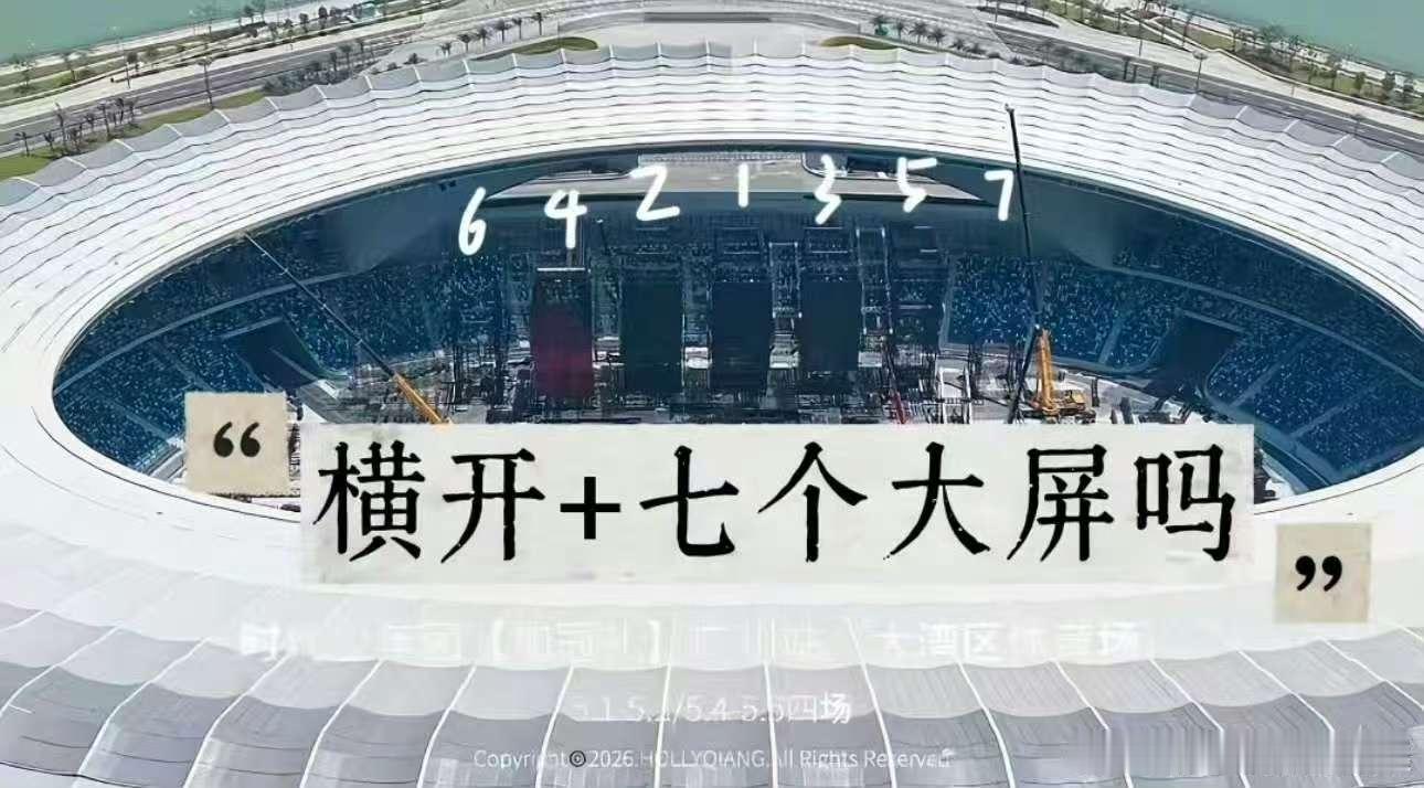 时代少年团广州演唱会横开七个大屏时代少年团广州演唱会的配置 横开+七个大屏！这个